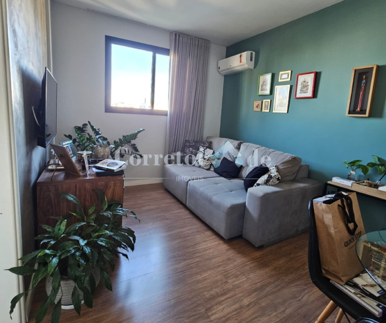 Apartamento Souza Naves