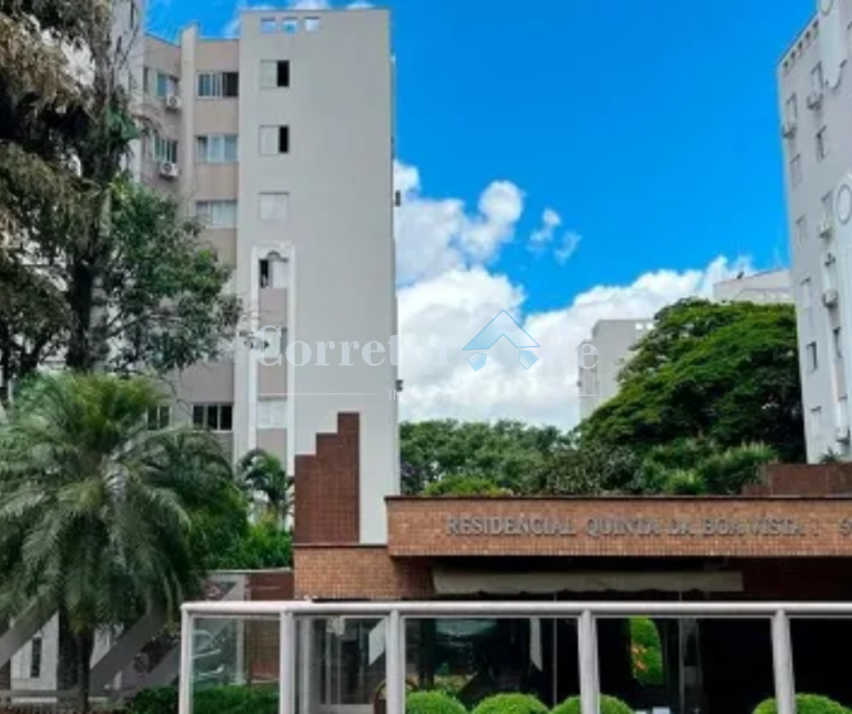 Apartamento a venda quinta da boavista VI