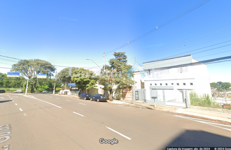 Rua Goias